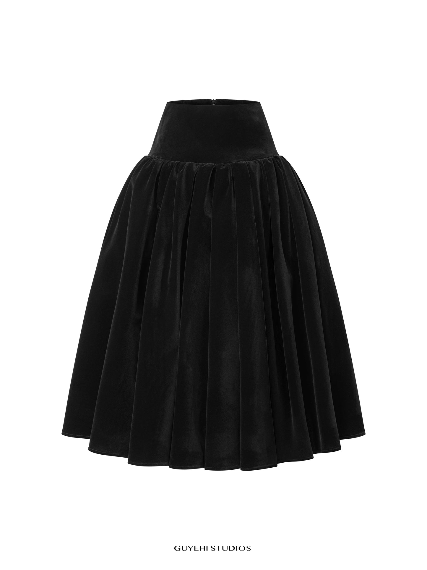 SEI VOLUME SKIRT