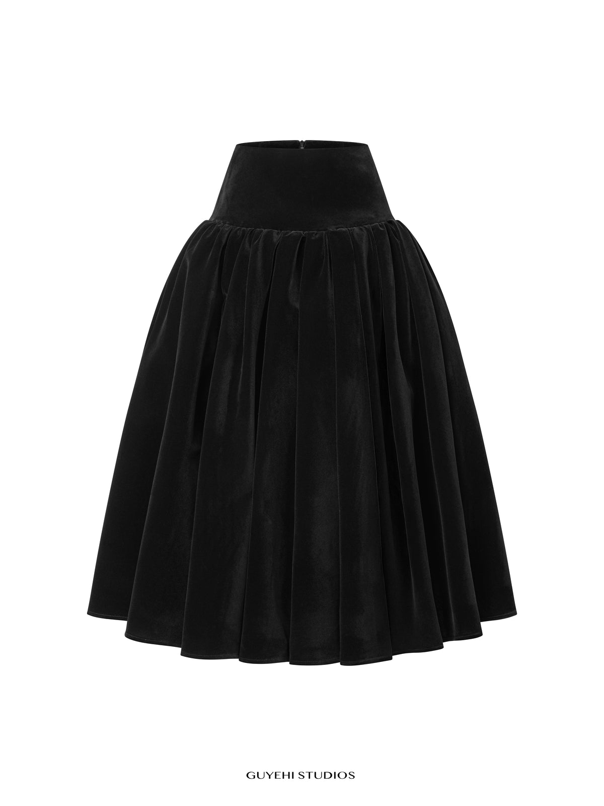 KAI LAYERED SKIRT