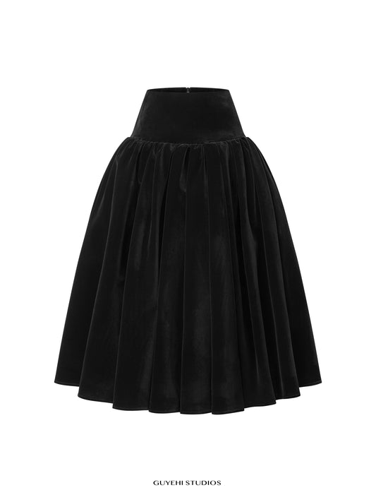 SEI VOLUME SKIRT