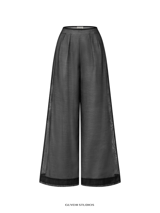 KAMI FLOW PANTS
