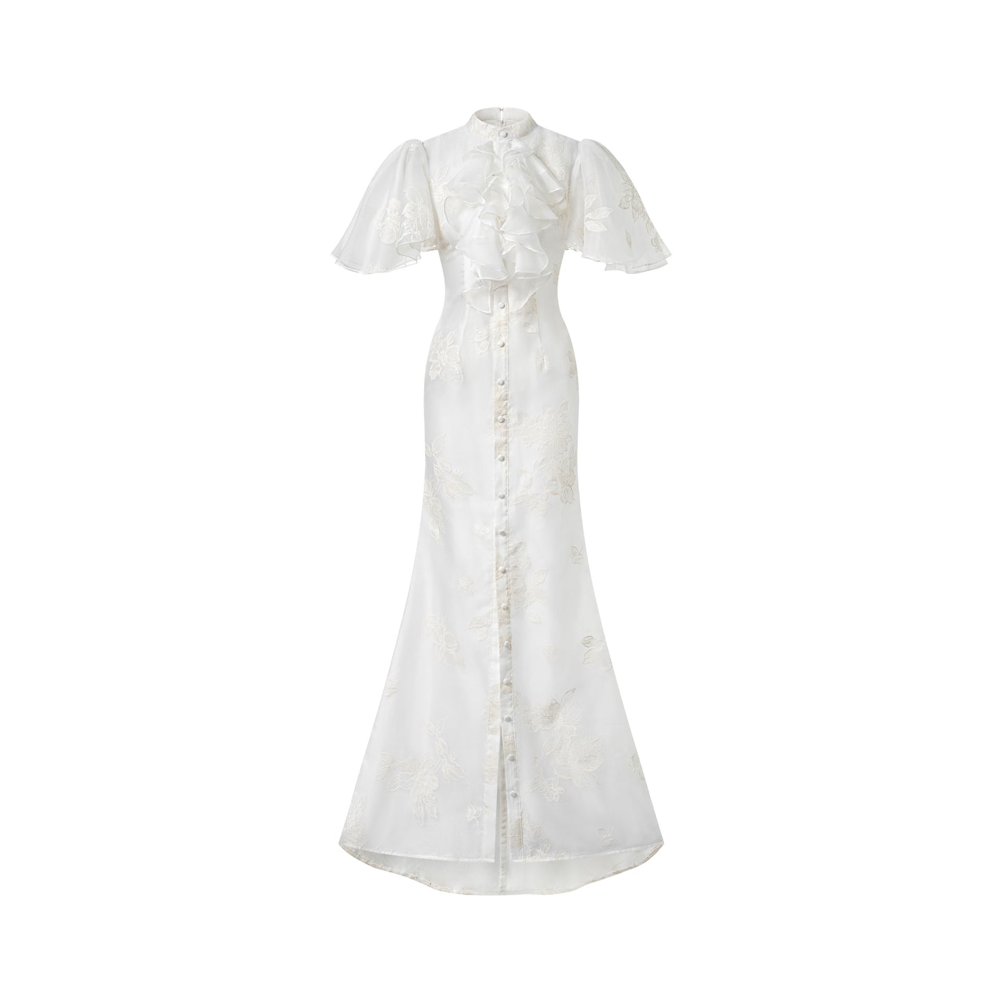 DISCIPLINE DRESS - Premium Line