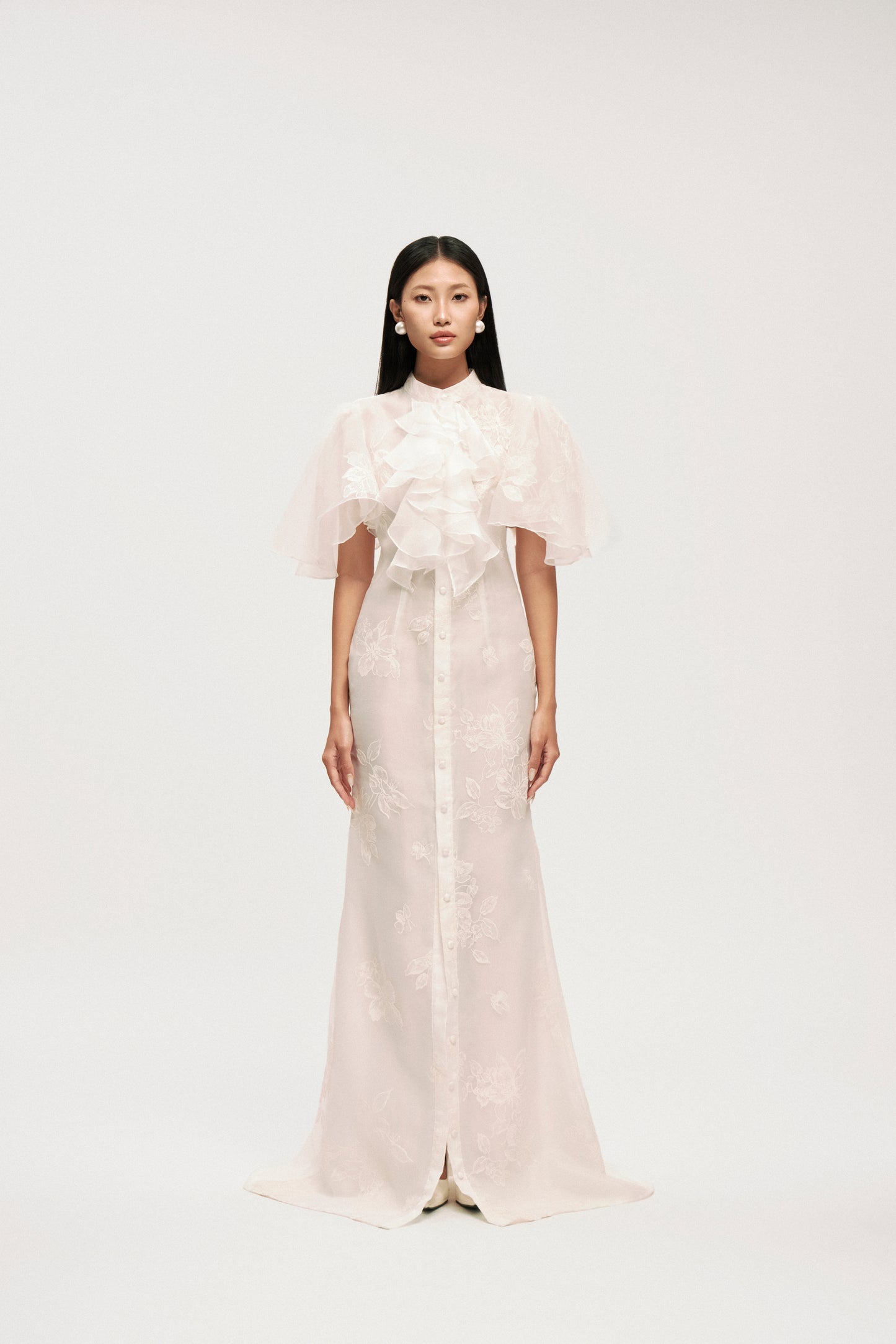 DISCIPLINE DRESS - Premium Line