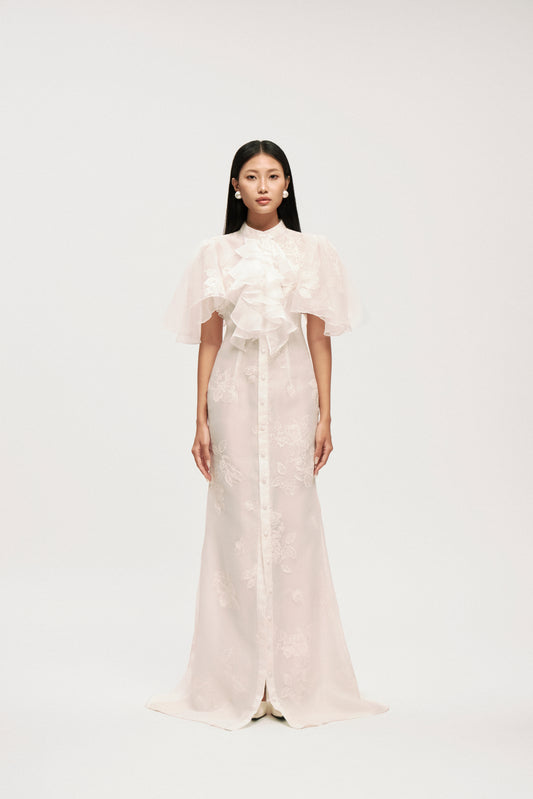 DISCIPLINE DRESS - Premium Line