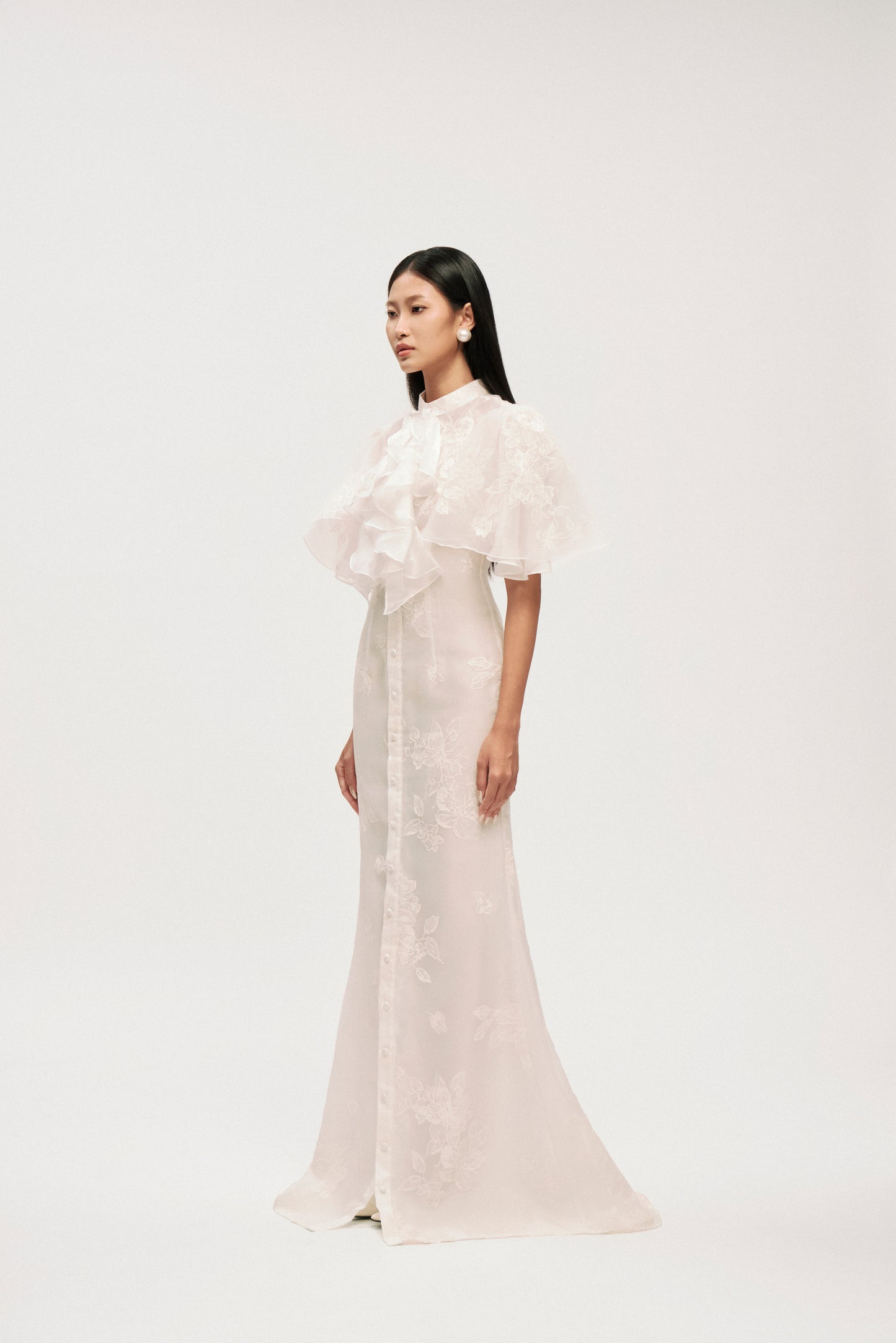 DISCIPLINE DRESS - Premium Line