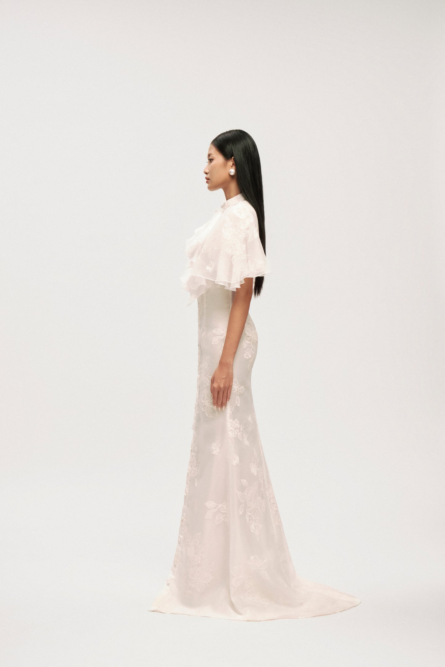 DISCIPLINE DRESS - Premium Line