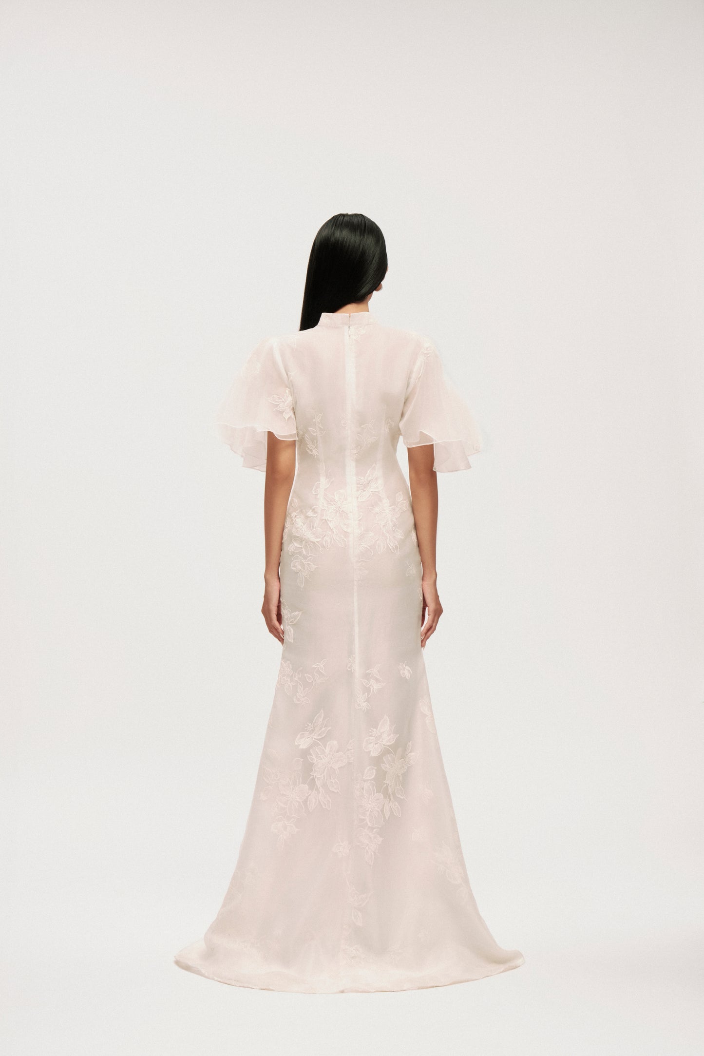 DISCIPLINE DRESS - Premium Line