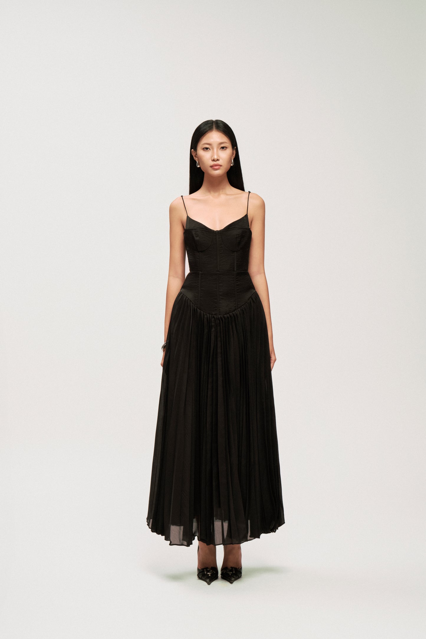 LENOIR DRESS