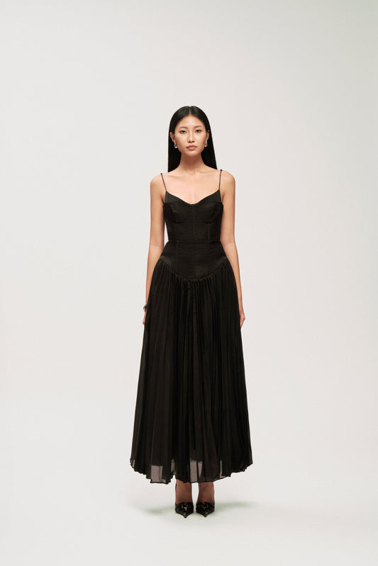 LENOIR DRESS