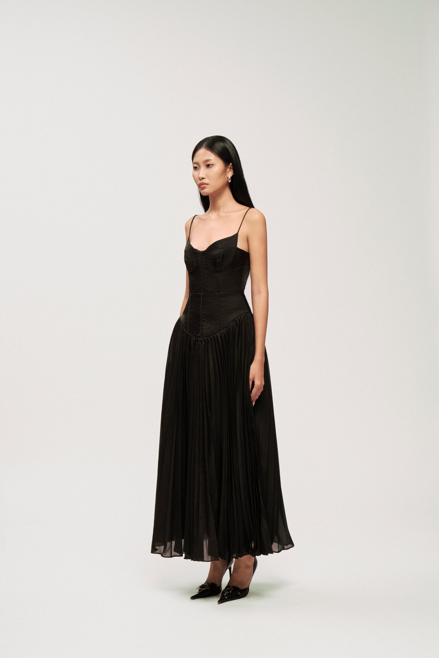 LENOIR DRESS