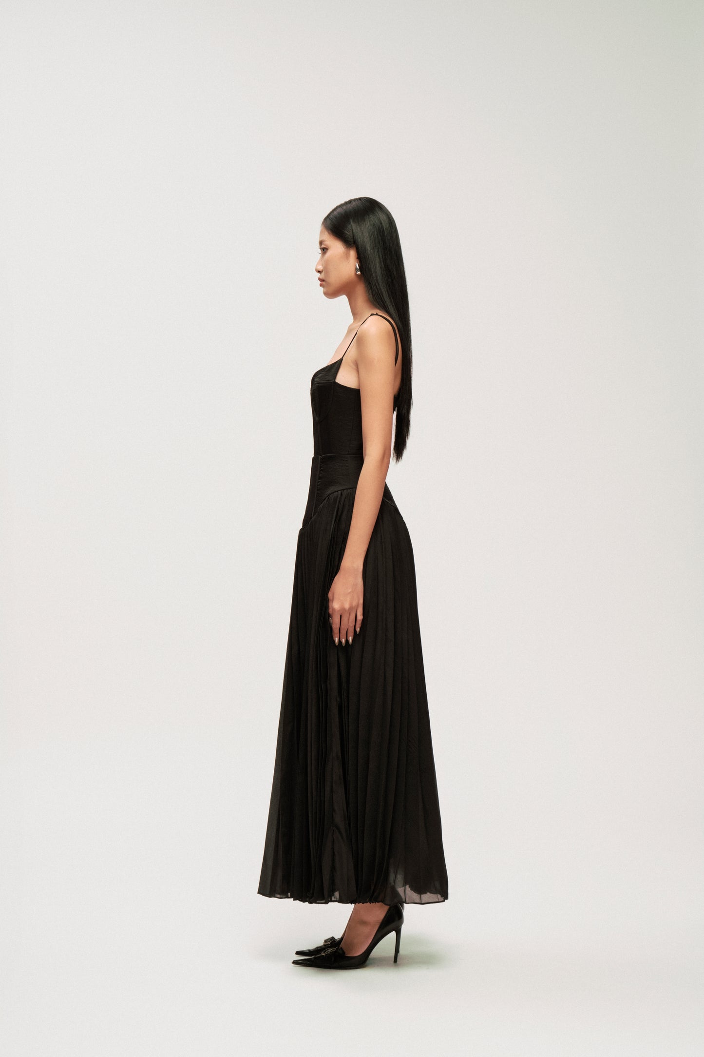 LENOIR DRESS
