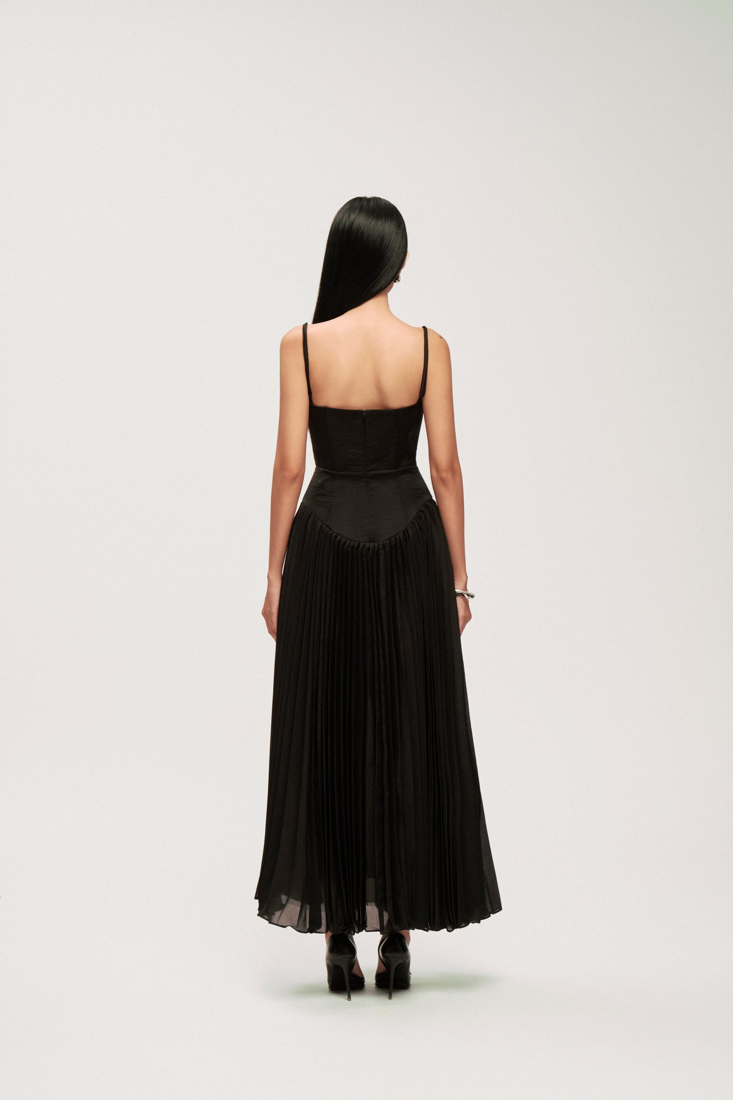 LENOIR DRESS