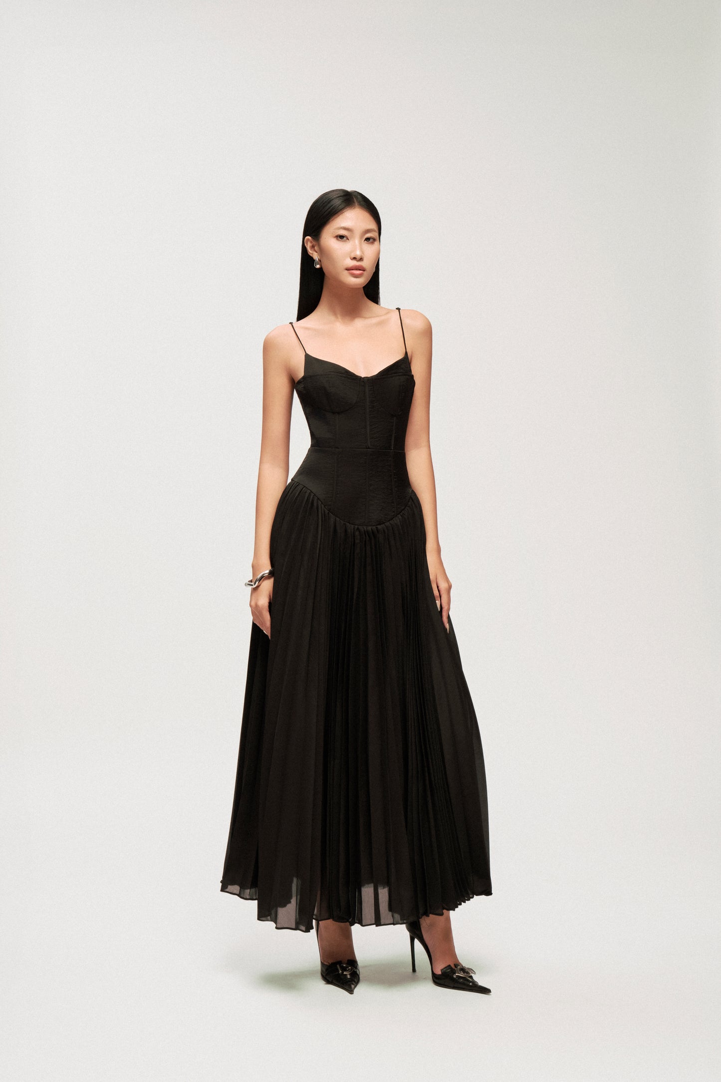 LENOIR DRESS