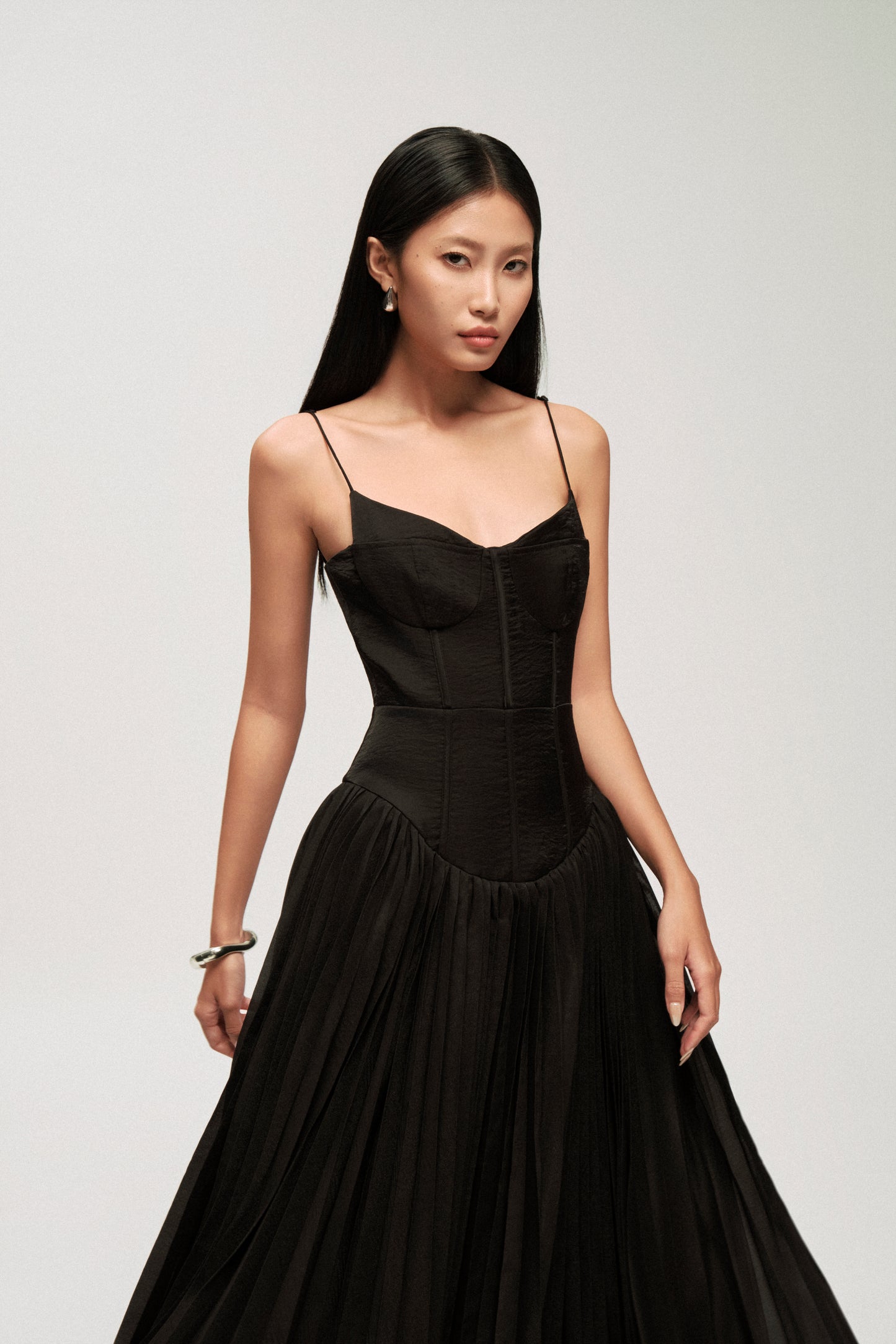 LENOIR DRESS
