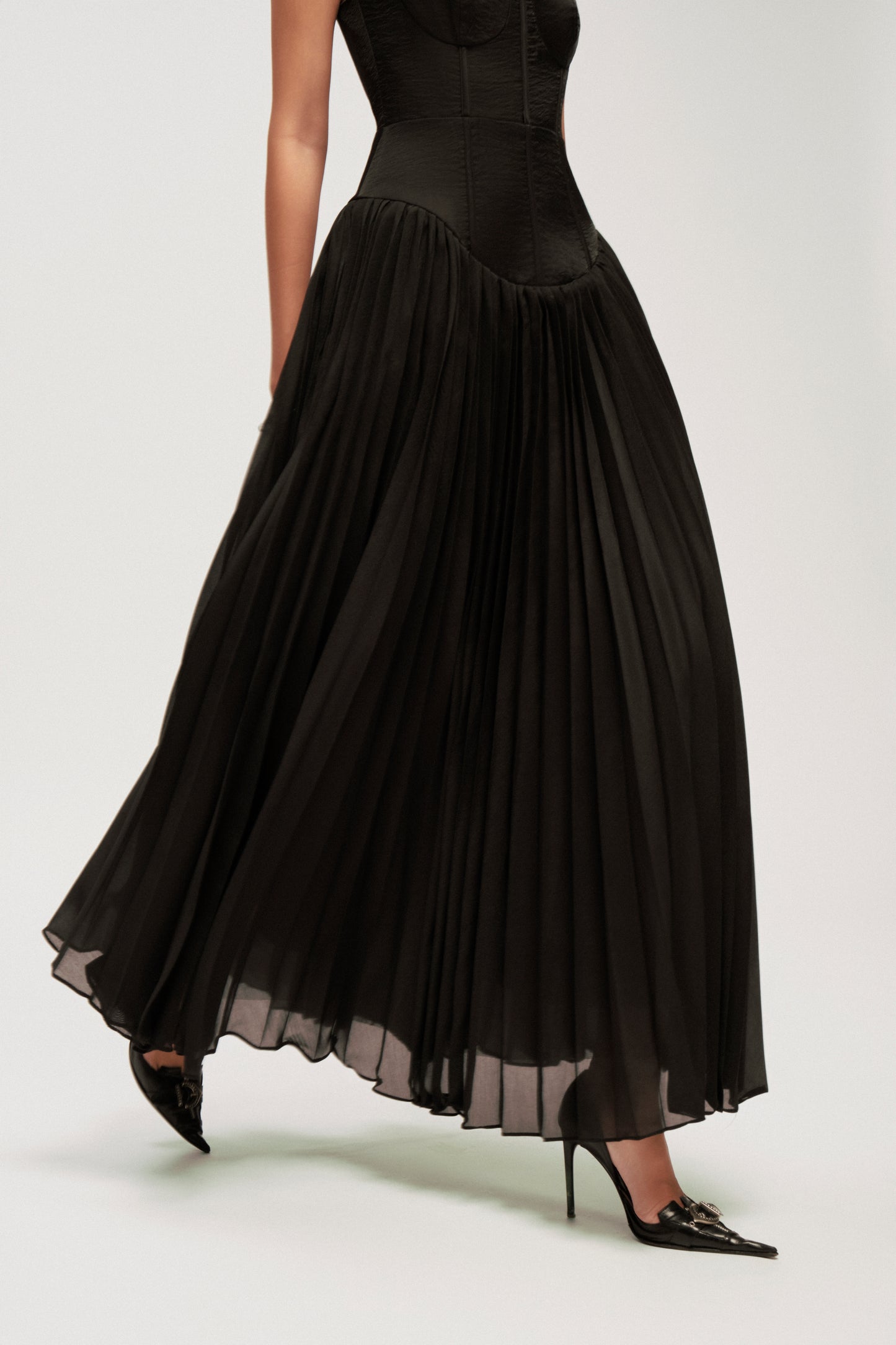 LENOIR DRESS