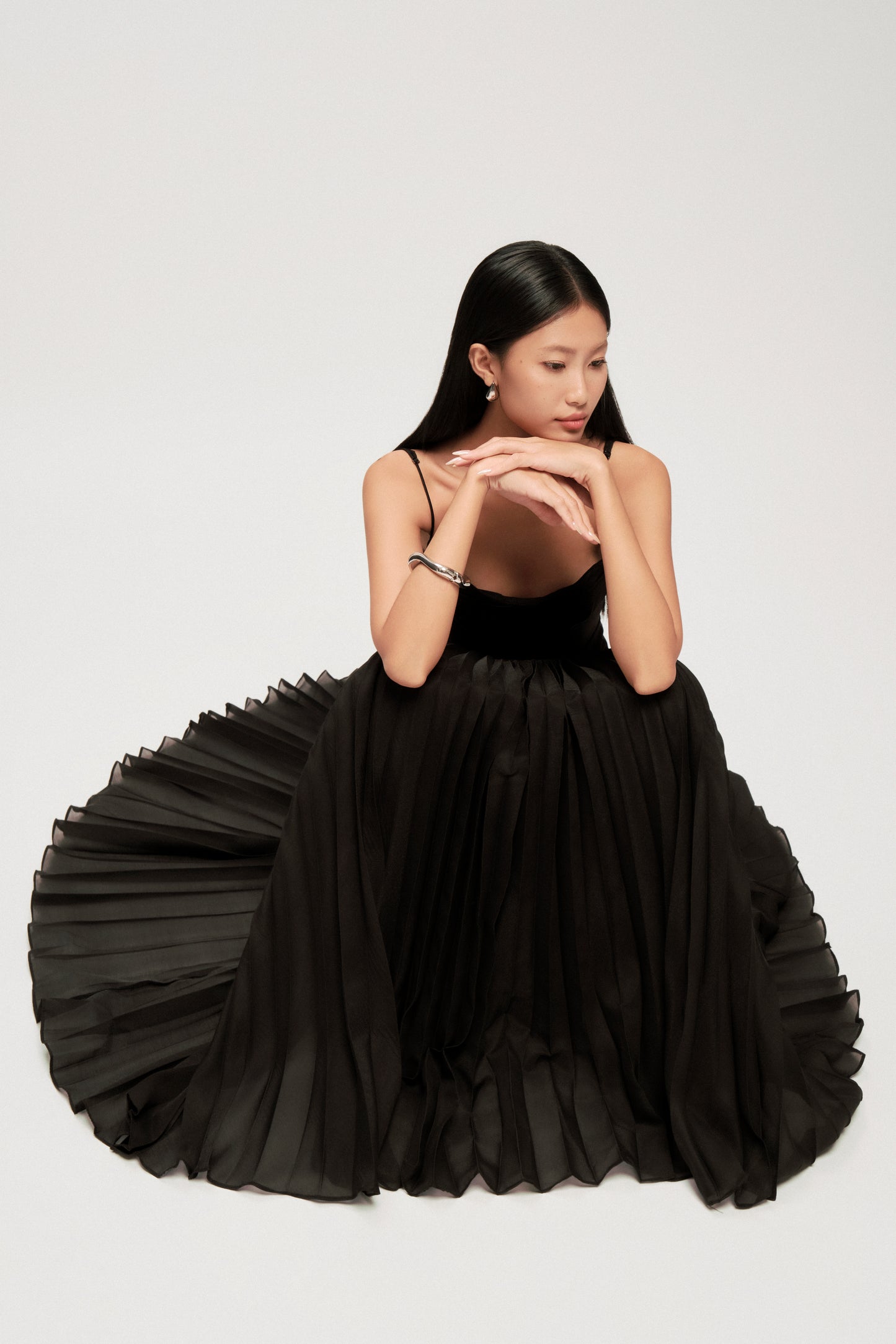 LENOIR DRESS