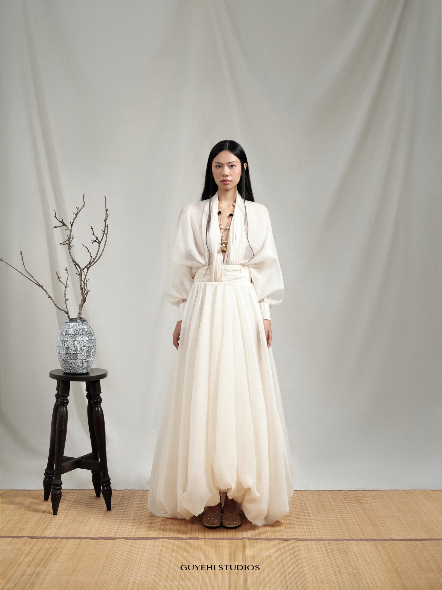 DU MIEN DRESS