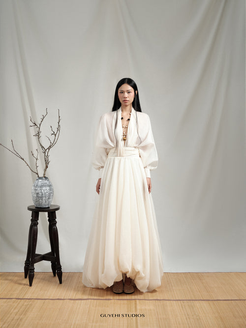DU MIEN DRESS