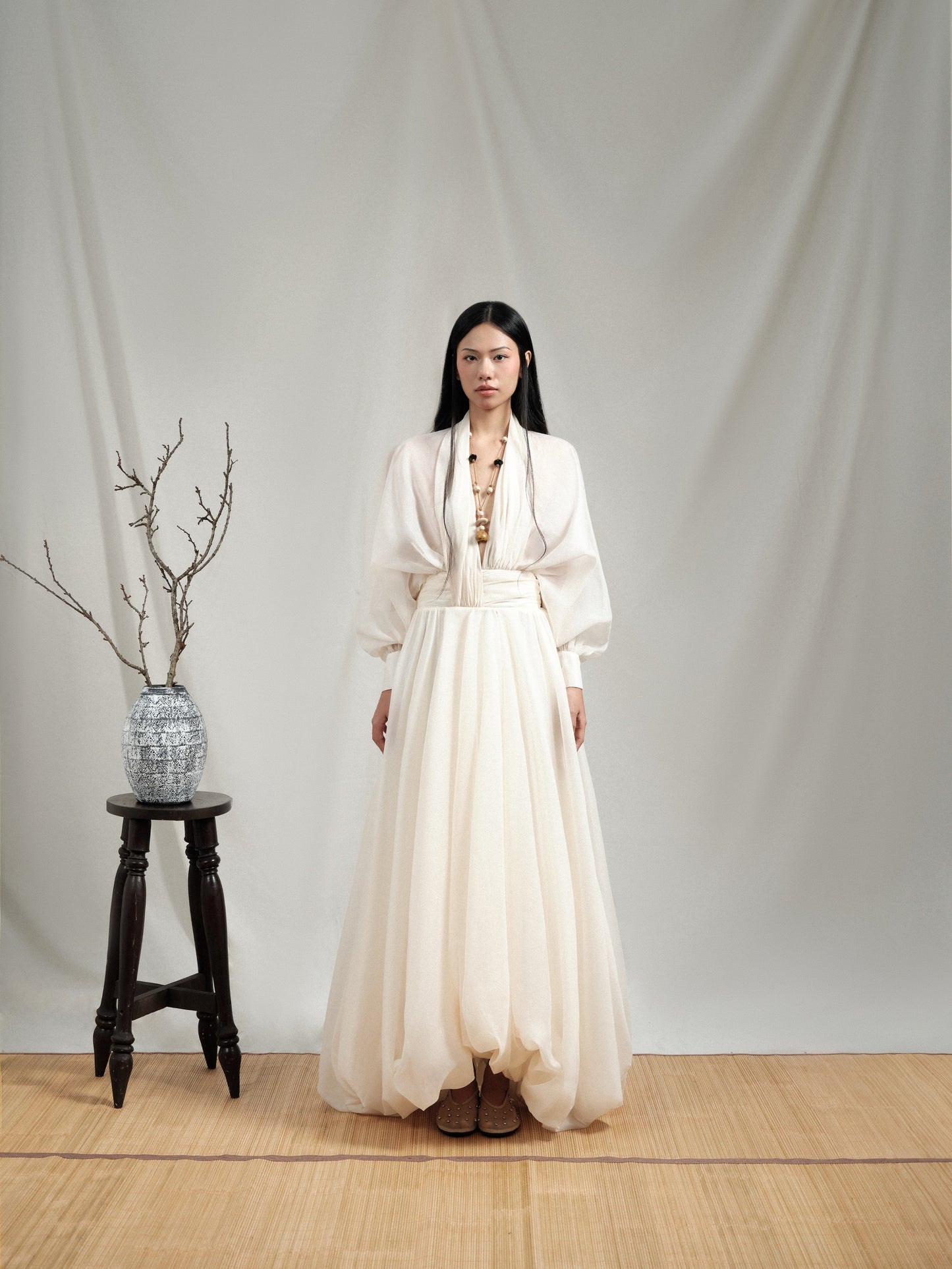 DU MIEN DRESS