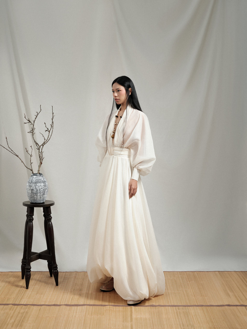 DU MIEN DRESS