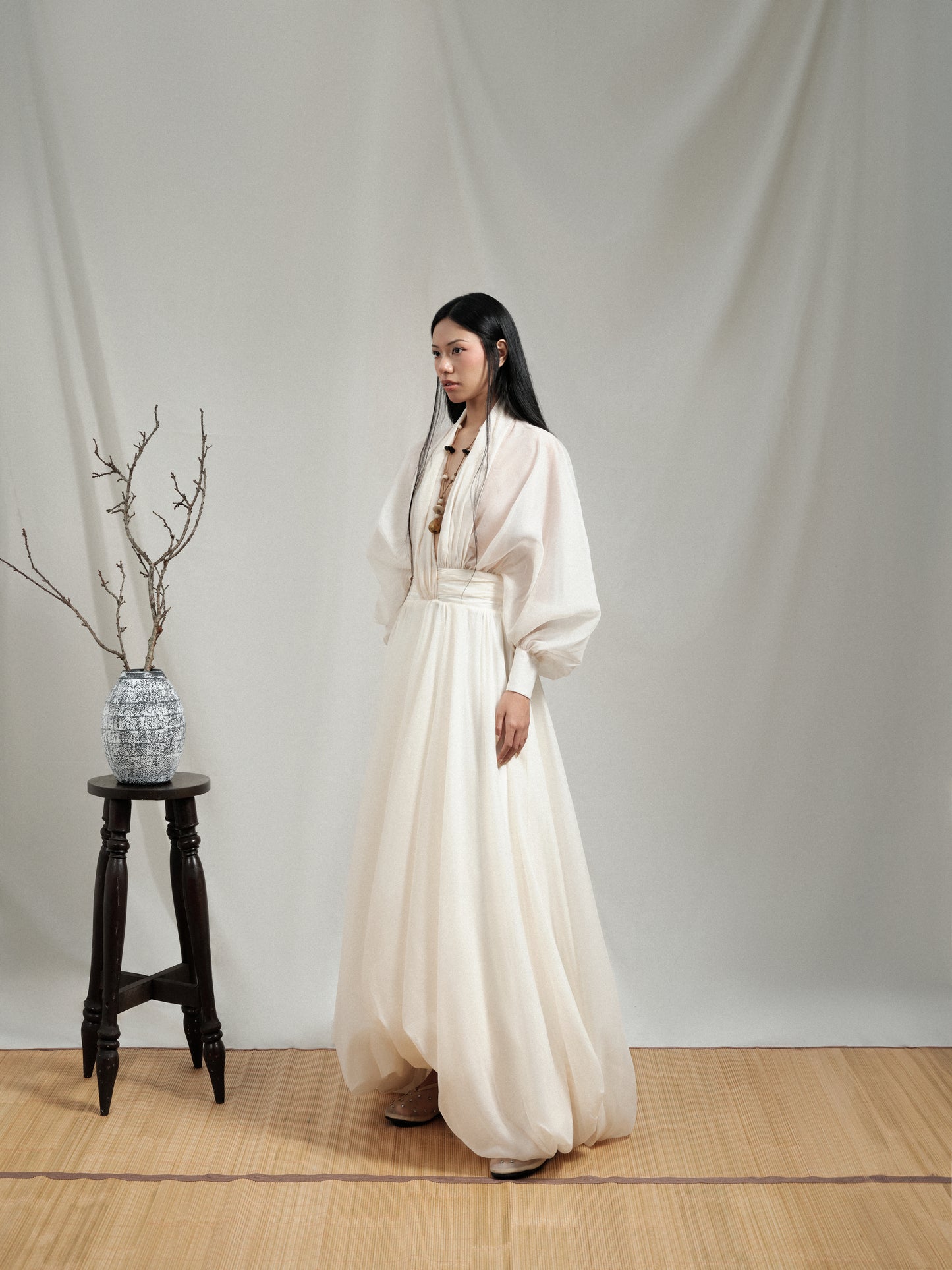 DU MIEN DRESS