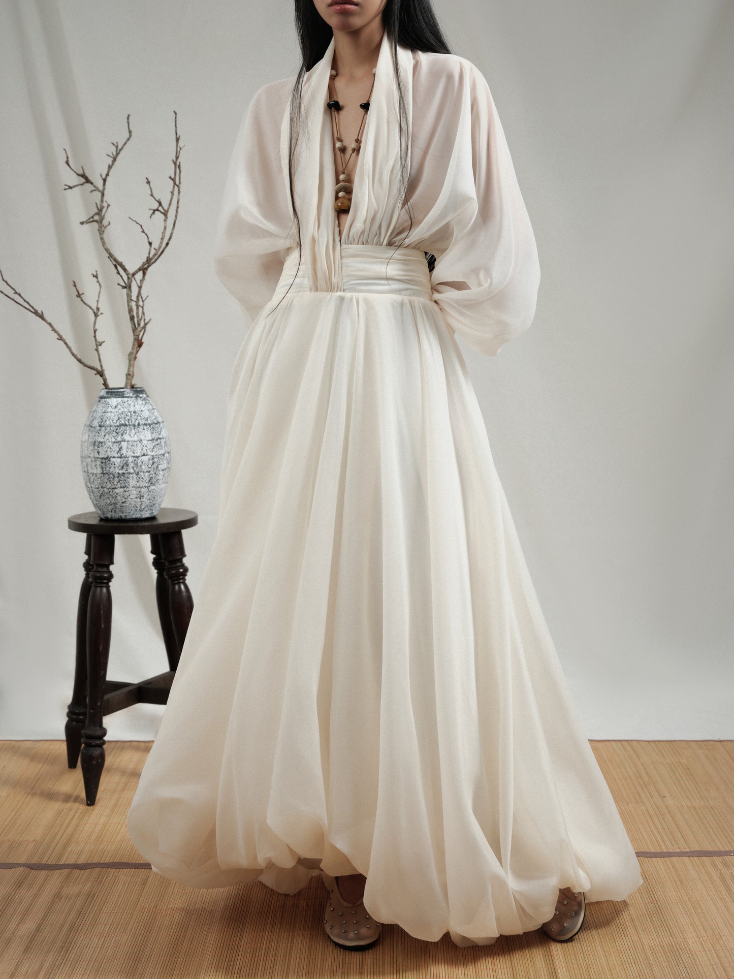 DU MIEN DRESS