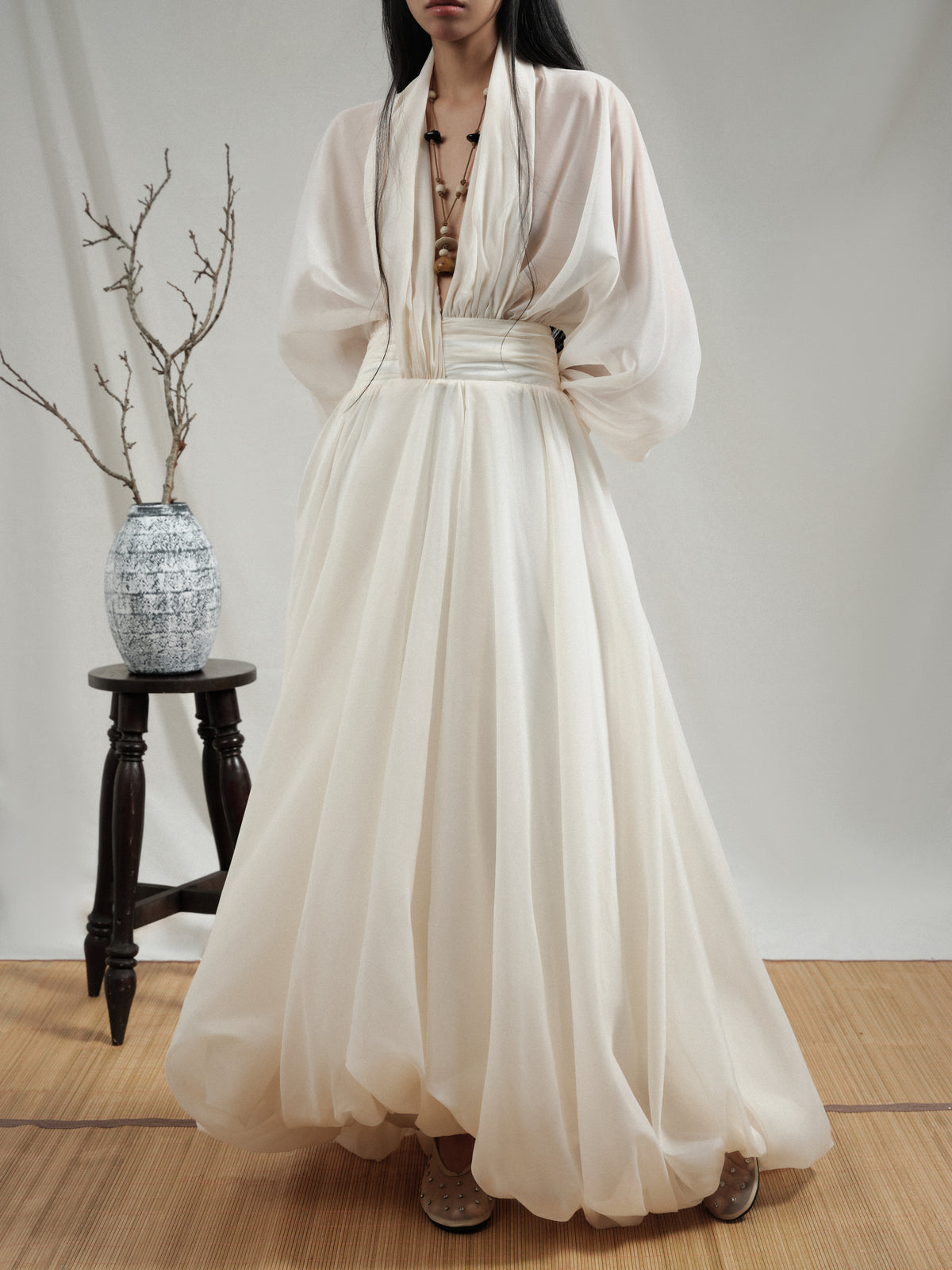 DU MIEN DRESS