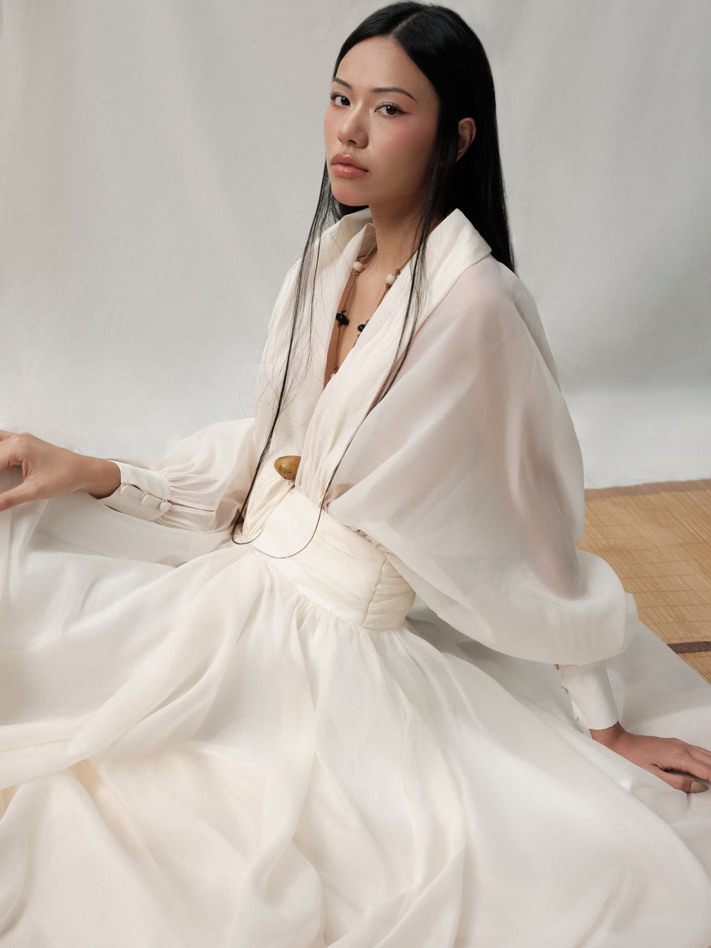 DU MIEN DRESS