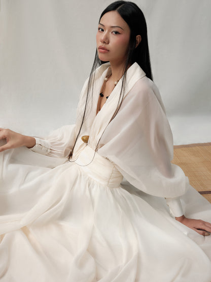 DU MIEN DRESS