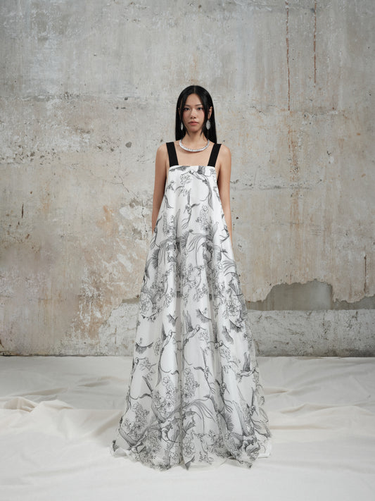 LAM YEN DRESS - Premium Line