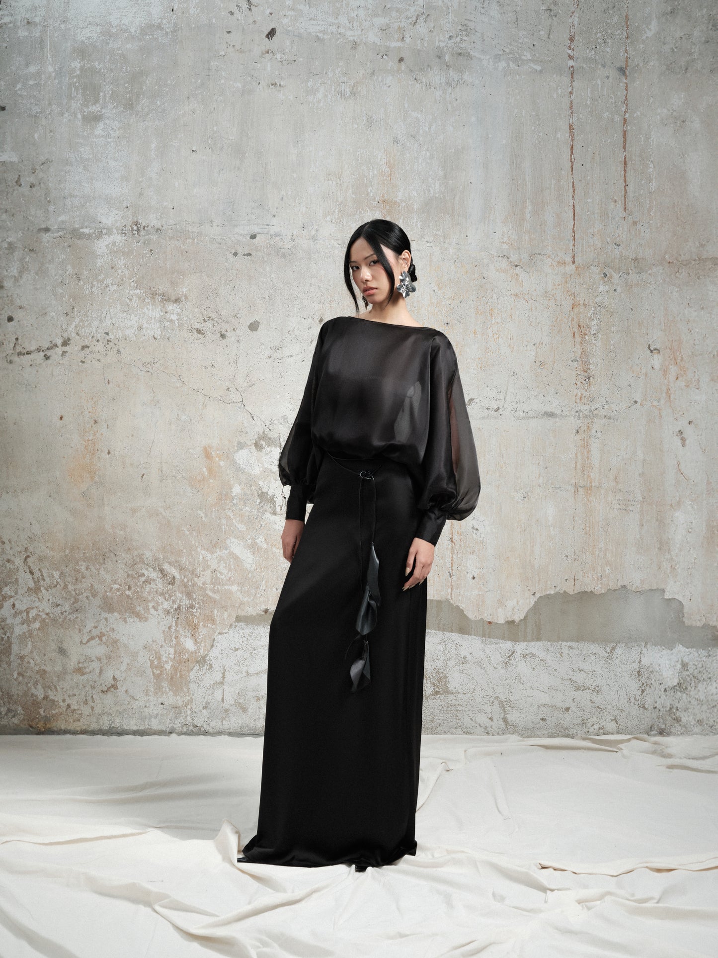 DIÊN VĨ SKIRT