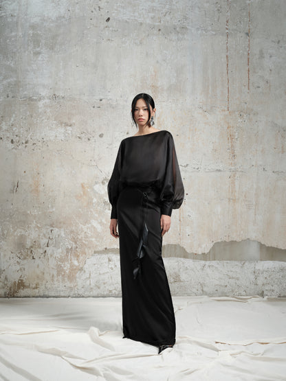 DIÊN VĨ SKIRT