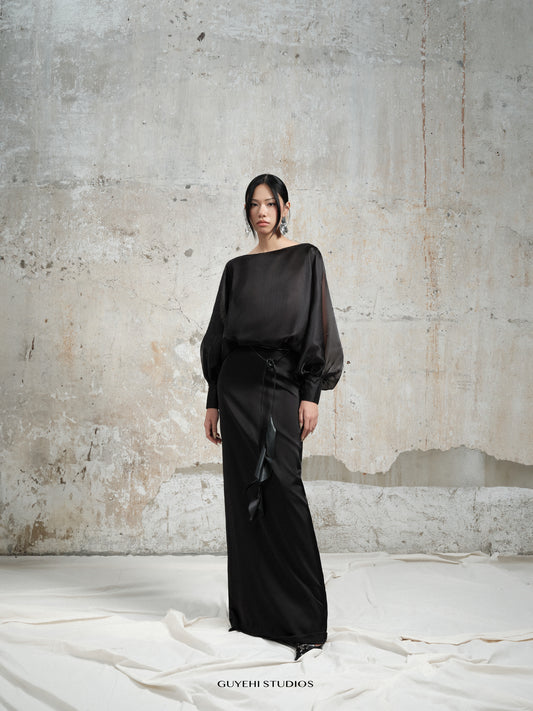 DIEN VI SET (not including belt)