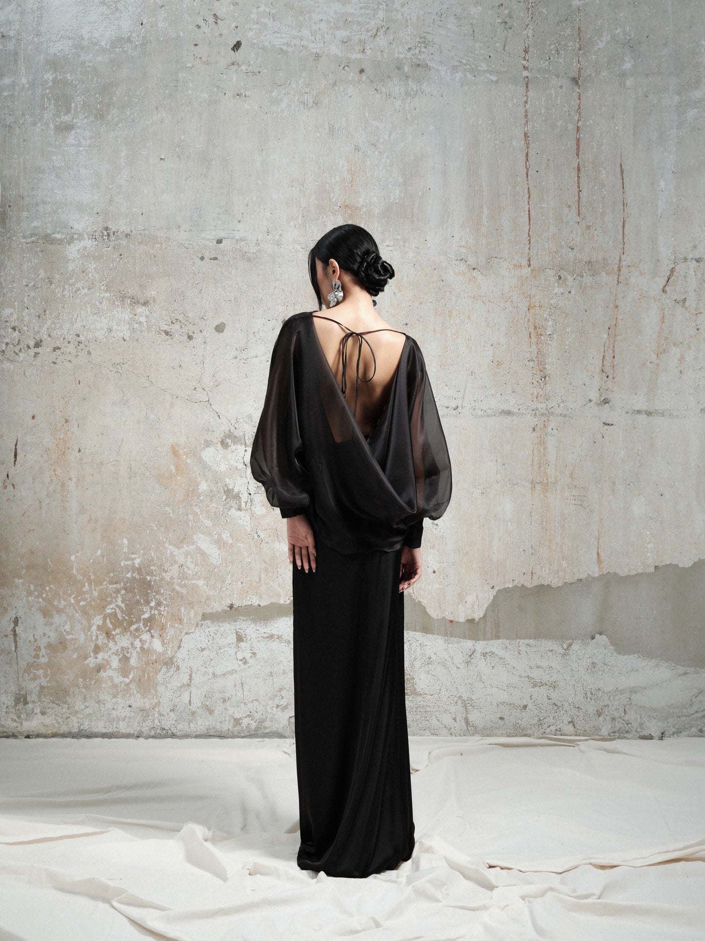 DIEN VI SET (not including belt)