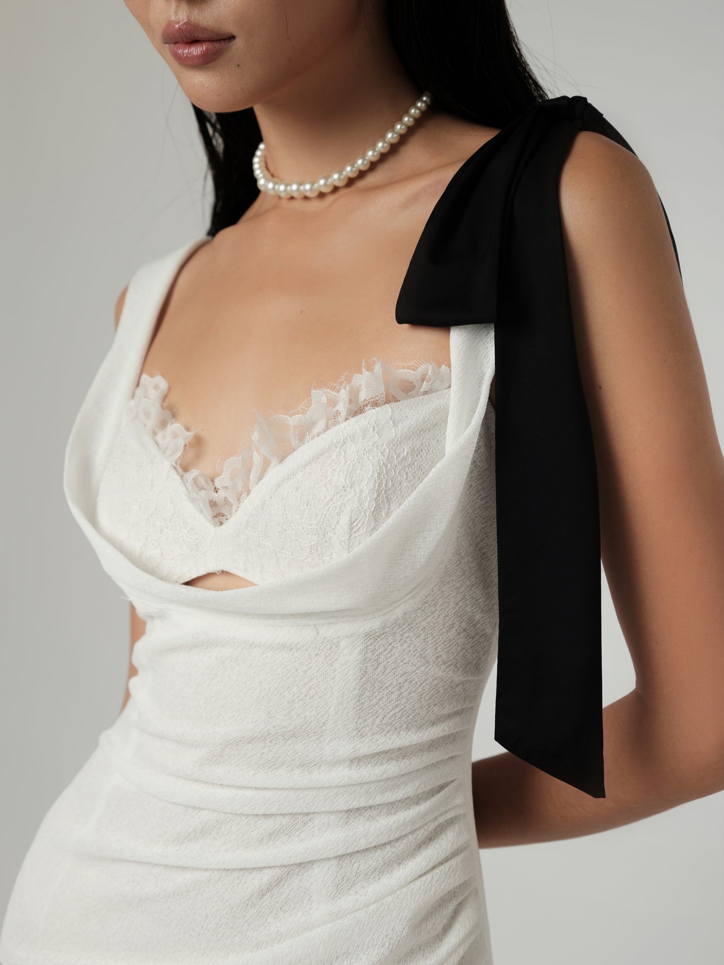 LUMIÈRE BODYCON DRESS