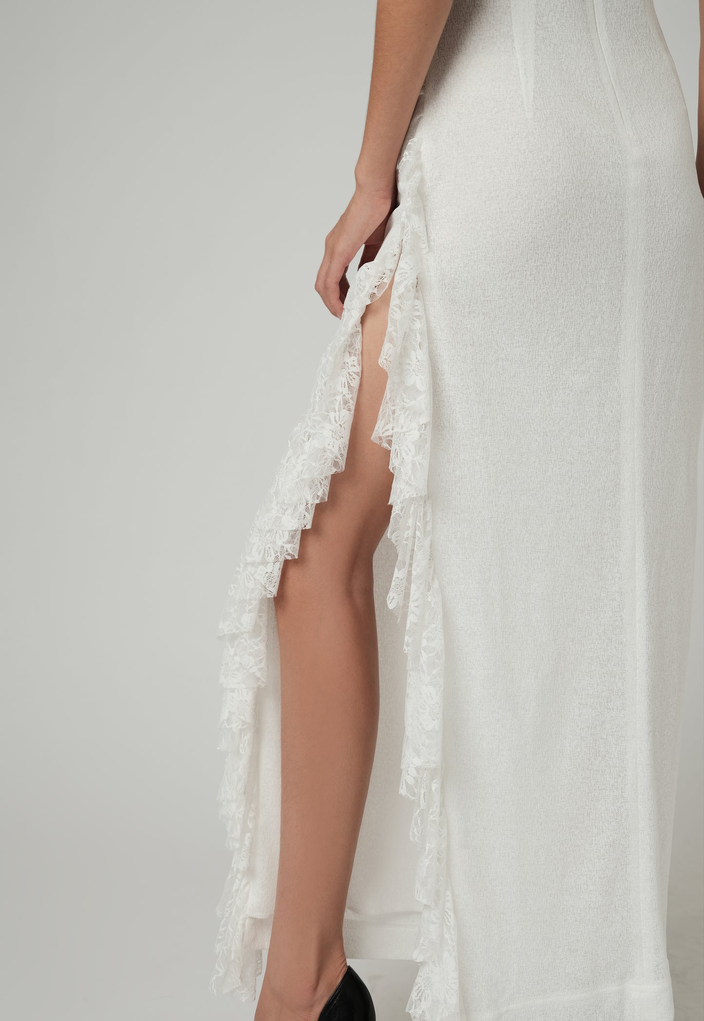 LUMIÈRE BODYCON DRESS