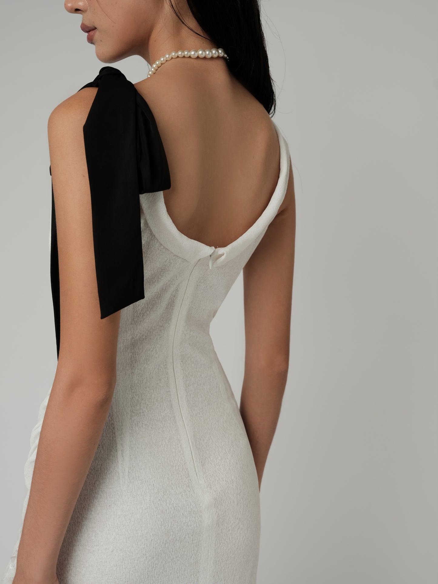 LUMIÈRE BODYCON DRESS