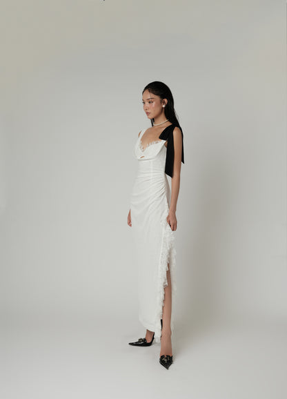 LUMIÈRE BODYCON DRESS