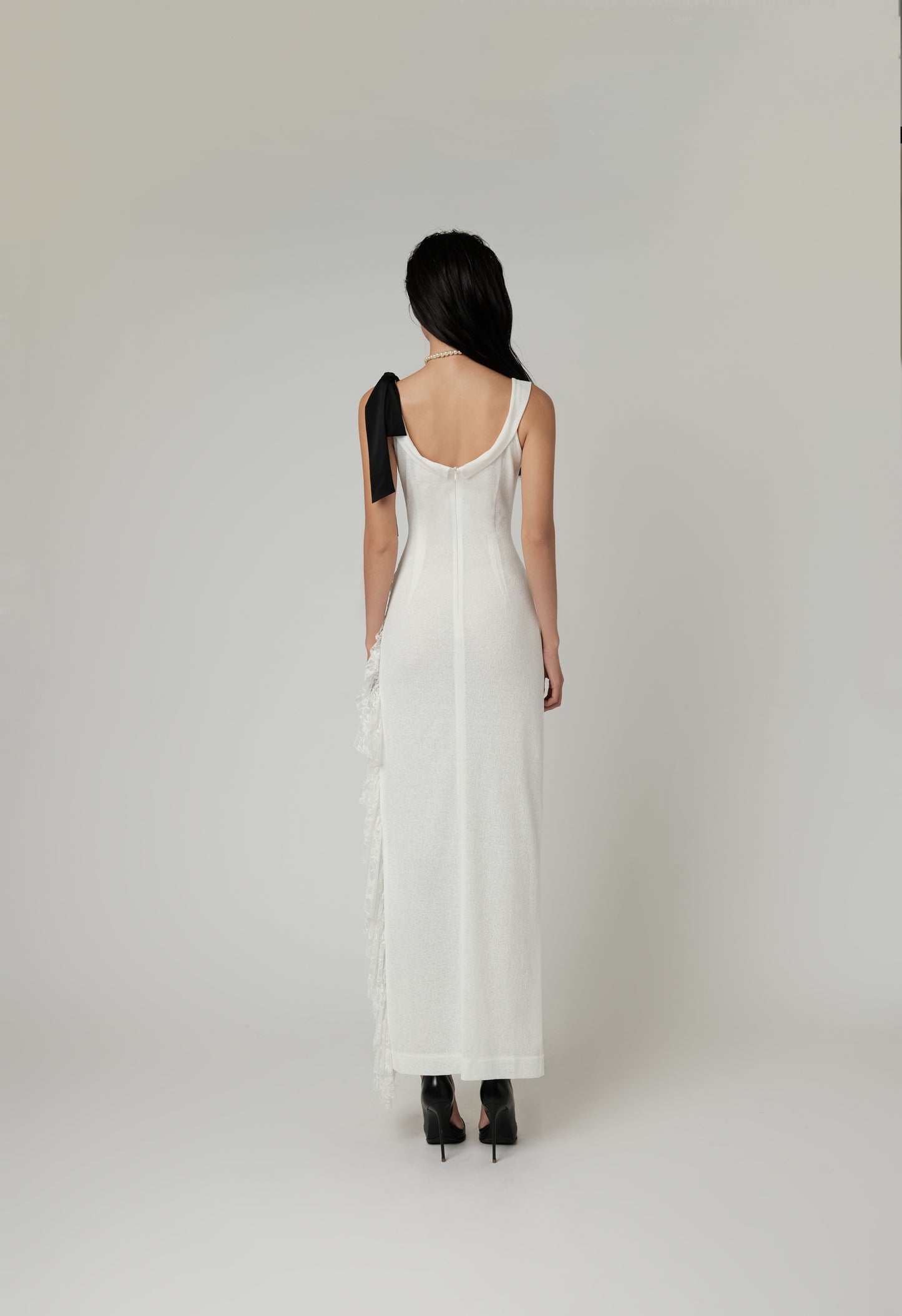 LUMIÈRE BODYCON DRESS