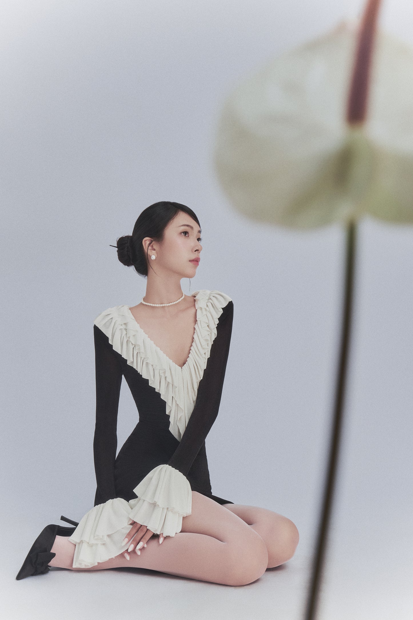 LYS MINI DRESS