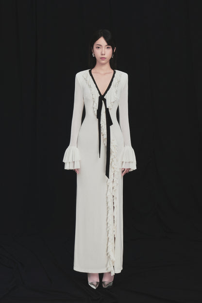 ANGE LONG DRESS