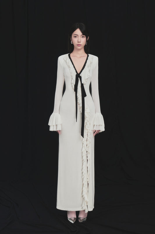 ANGE LONG DRESS