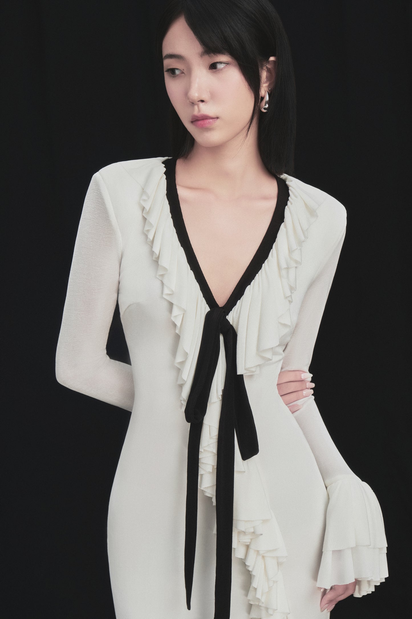 ANGE LONG DRESS