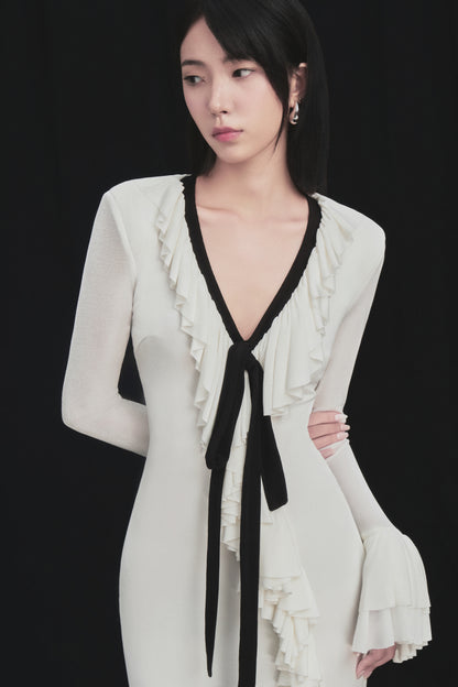 ANGE LONG DRESS