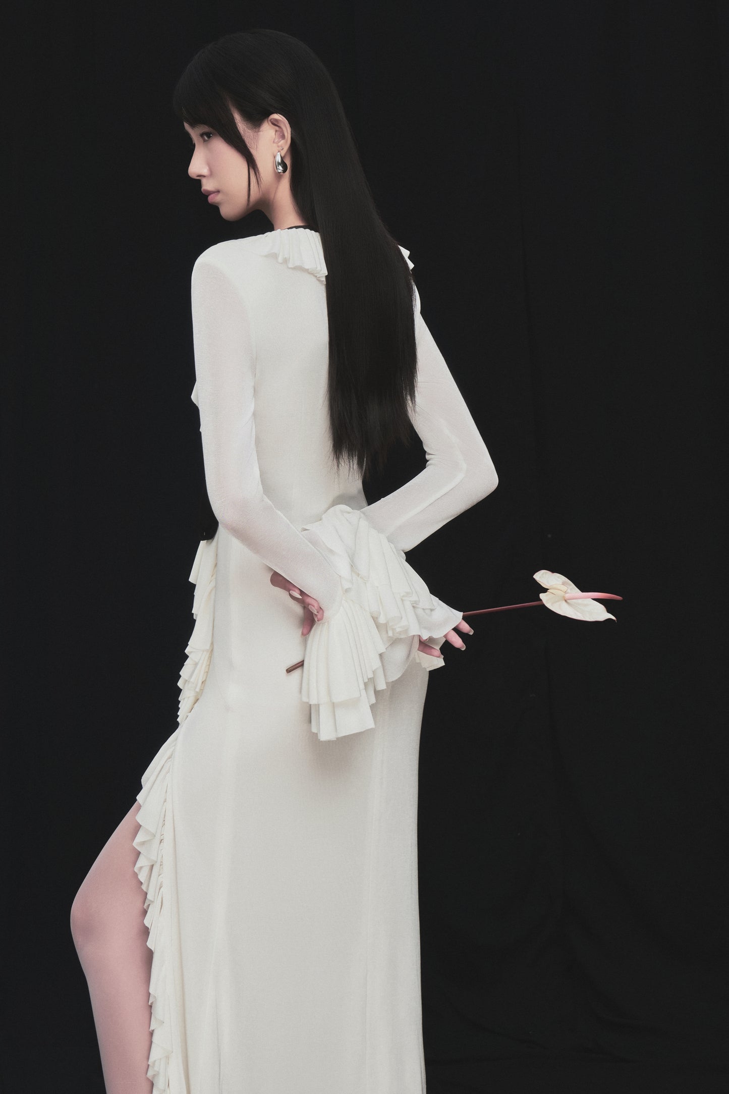 ANGE LONG DRESS
