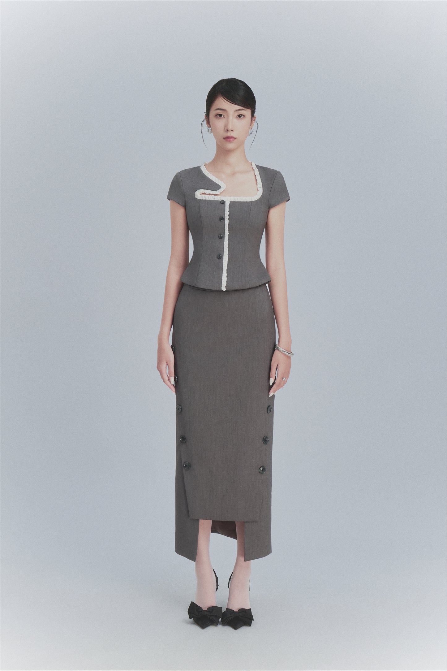 AUDACE SET