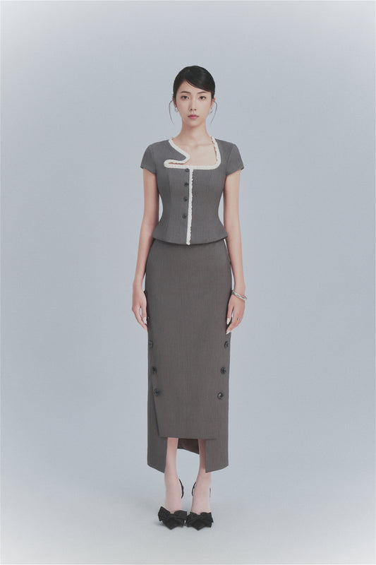 AUDACE SET