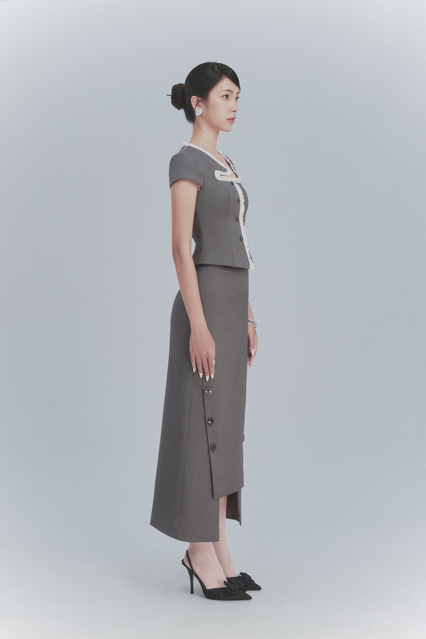 AUDACE SET