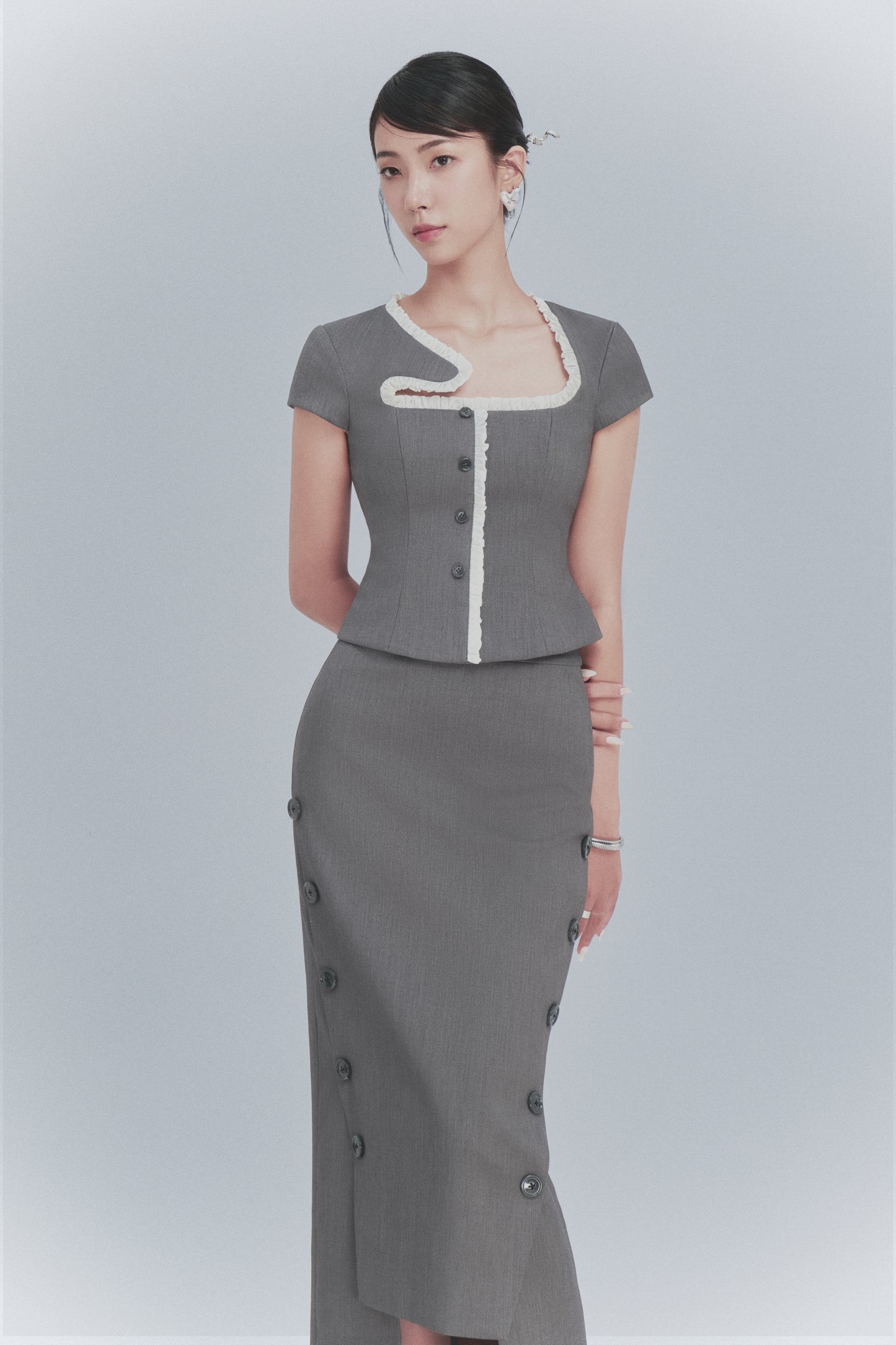 AUDACE SET