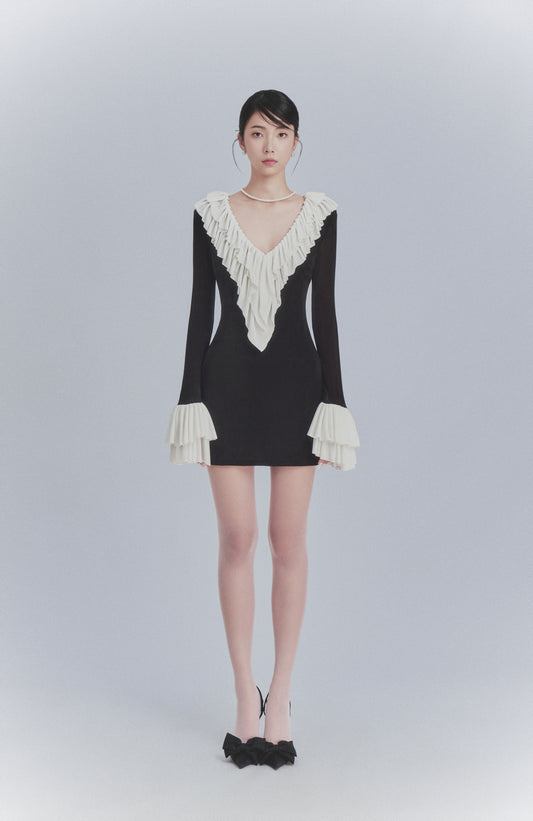LYS MINI DRESS