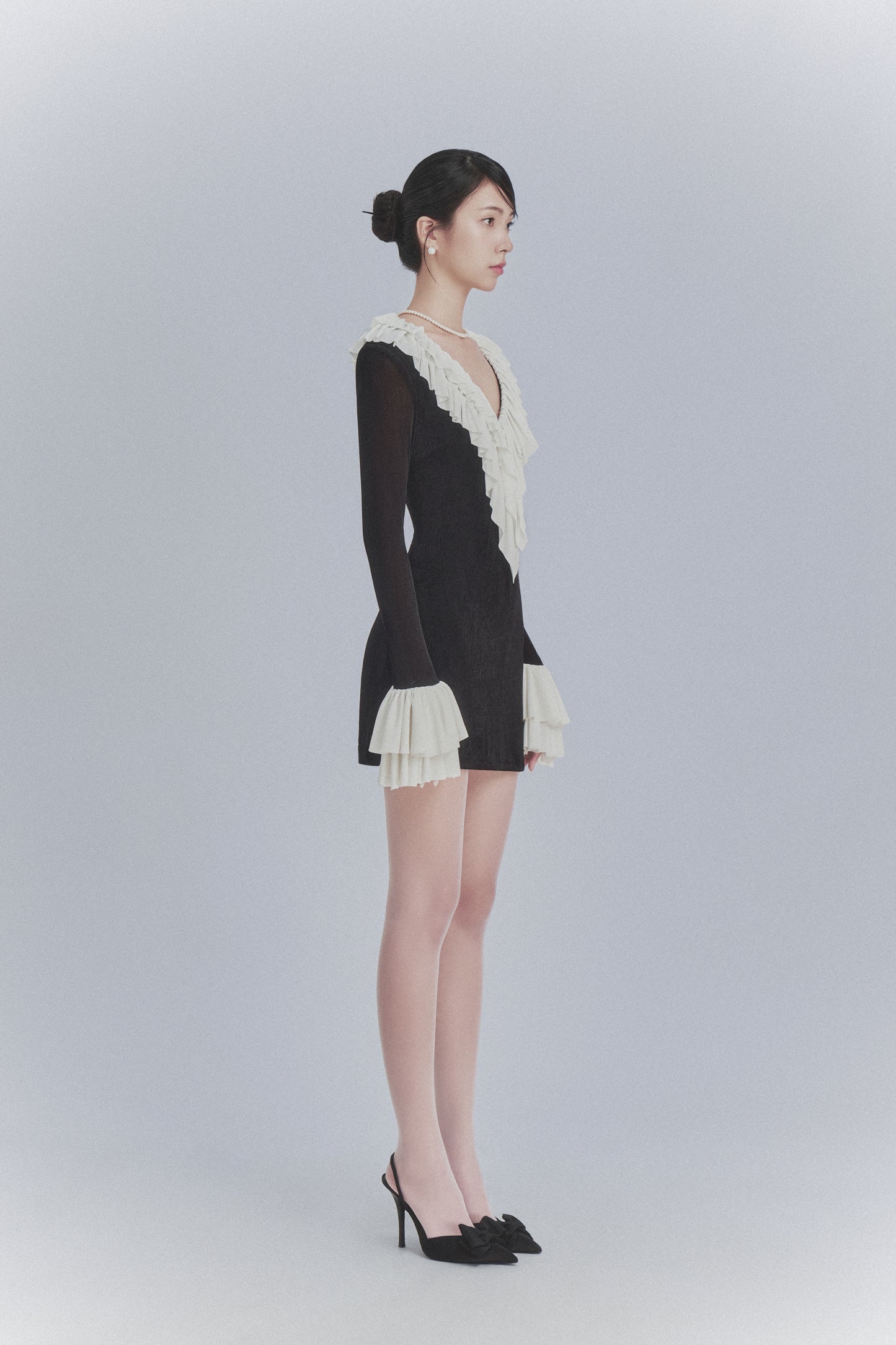 LYS MINI DRESS